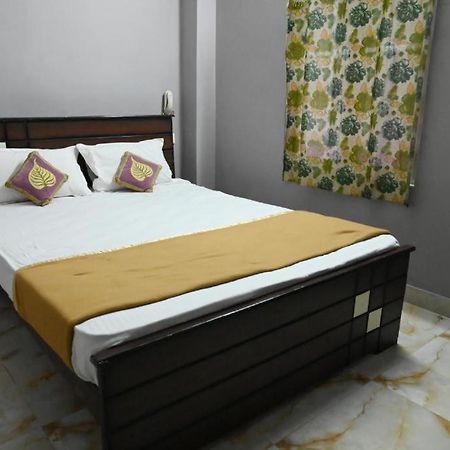 Sathya Guest House Тируваннамалай Экстерьер фото